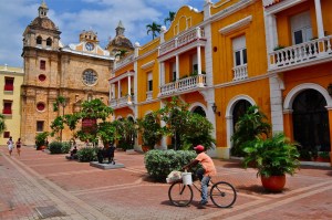 Cartagena, Colombia