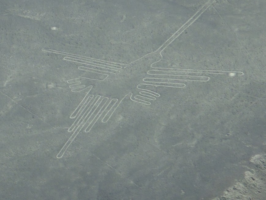 Nazca Lines, Peru