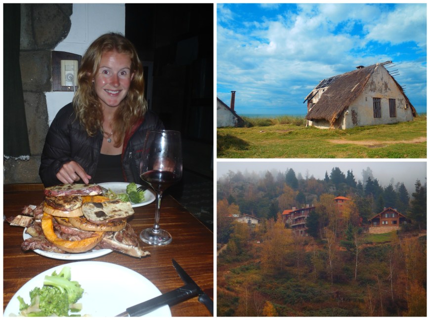 Mmmmm, Argentinian Malbec