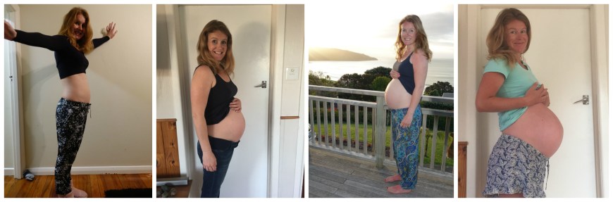 Big, bigger...enormous!